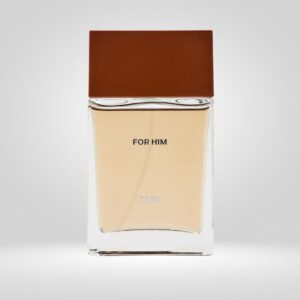 MEN’S PARFUME– FOR HIM CLASSIC EDITION