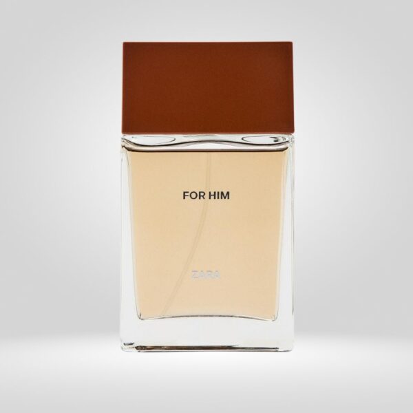MEN’S PARFUME– FOR HIM CLASSIC EDITION