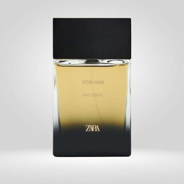 MEN’S FRAGRANCE – FOR HIM INTENSE EDITION 100ml