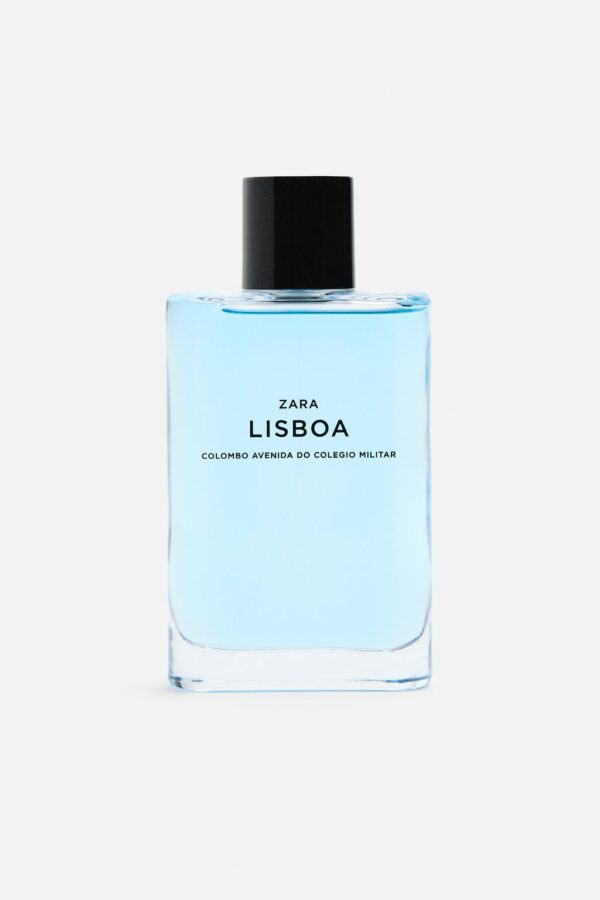 MEN’S FRAGRANCE – LISBOA AQUA EDITION 100ml