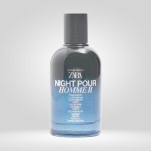 Night Pour Homme II EDP