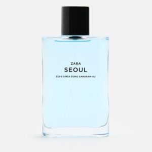 MEN’S FRAGRANCE – SEOUL FRESH EDITION 100ml