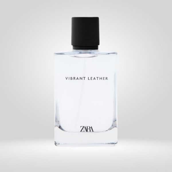 Vibrant Leather EDT 100ml