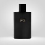 MEN’S FRAGRANCE – GOLD EDITION FOR HIM 100ml - Image 2