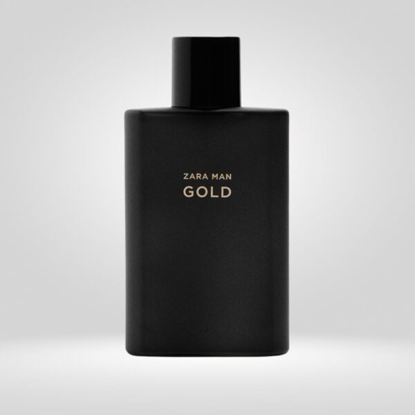 MEN’S FRAGRANCE – GOLD EDITION FOR HIM 100ml