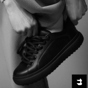 BSK-All Black Minimalist Edition