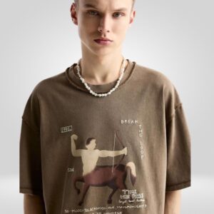Break the Loop – STWD Tee