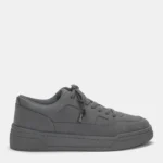 PB SNEAKERS IN CHARCOAL GREY COLOR - Image 6