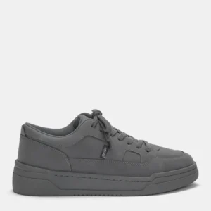PB SNEAKERS IN CHARCOAL GREY COLOR