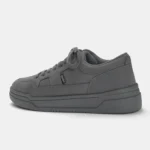 PB SNEAKERS IN CHARCOAL GREY COLOR - Image 4