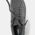 PB SNEAKERS IN CHARCOAL GREY COLOR - Image 3