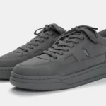 PB SNEAKERS IN CHARCOAL GREY COLOR - Image 2