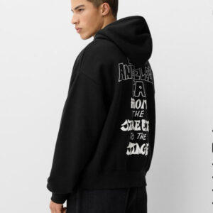 BSK Hoodie – Los Angeles CA