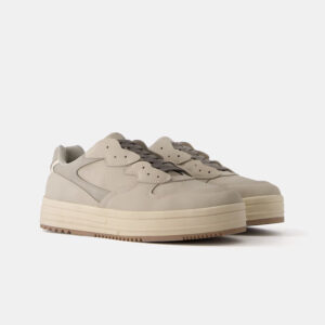 SK Chunky Sole – Sand Beige