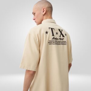 TX Rodeo Park Shirt