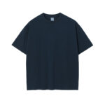 T-SHIRT ACID WASH - BLUE ROYAL - Image 2