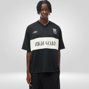 High Goals Jersey Tee