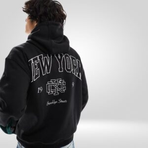 NYC Brooklyn Hoodie