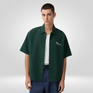 Green Shirt – Urban Classic