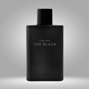 800 BLACK
