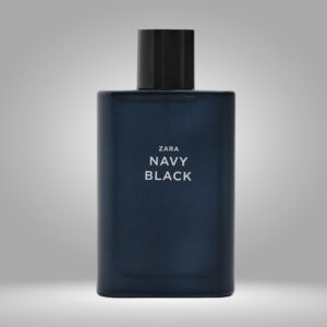 Navy Black