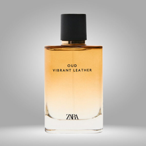 Vibrant Leather OUD - 100ml