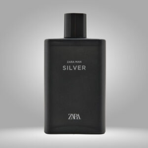 Man Silver