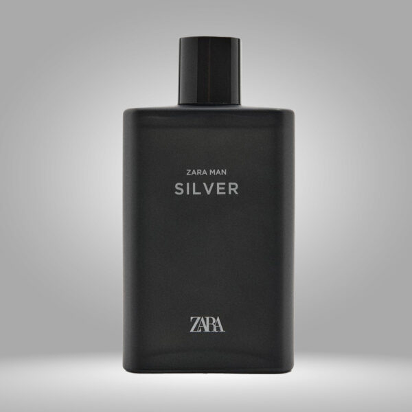 Man Silver